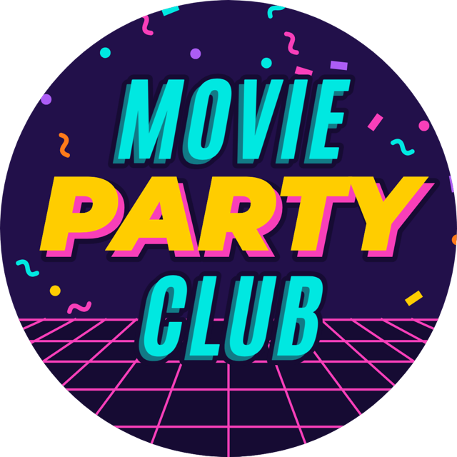 Movie Party Club